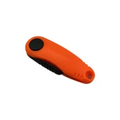 Protackle Balıkçı Makası Turuncu (FM9722) - 2