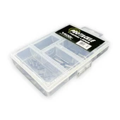 Protackle Kutulu Kurşun 140 gr (XXB) thumbnail 1