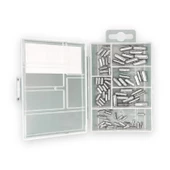 Protackle Kutulu Kurşun 140 gr (XXB) thumbnail 3