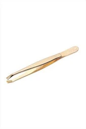 Solingen Solıngen Professıonal Cımbız 7338 Gold - 1