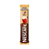 NESTLE NESCAFE 3 U 1 ARADA SUTLU KOPUKLU 18 GR - 1