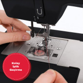 Singer 4432 Heavy Duty Dikiş Makinesi - 2