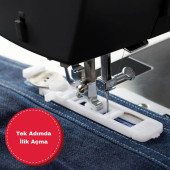 Singer 4432 Heavy Duty Dikiş Makinesi - 3