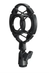 Lastvoice Psm-100 Stüdyo Mikrofon Tutucu Plastik Shock Mount - 3