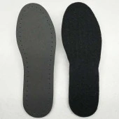 Patik Tabanı Keçe Delikli - 1