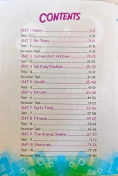 5. Sınıf İngilizce Eğitim Seti FUN & LEARN - 3