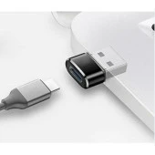 Torima Usb To Type-C Dönüştürücü Adaptör Usb 3.0 YD-68 - 3