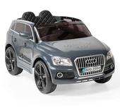 Baby2Go 2394 Suv 12 Volt Akülü Araba - 8