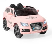 Baby2Go 2394 Suv 12 Volt Akülü Araba - 3