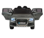 Baby2Go 2394 Suv 12 Volt Akülü Araba - 6