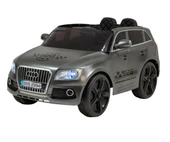 Baby2Go 2394 Suv 12 Volt Akülü Araba - 5