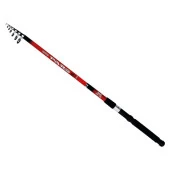 Effe Pars 2.40m 75 - 150 G Atarlı Olta Kamışı - 1