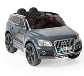 Baby2Go 2394 Suv 12 Volt Akülü Araba - 1