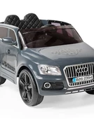 Baby2Go 2394 Suv 12 Volt Akülü Araba - 4