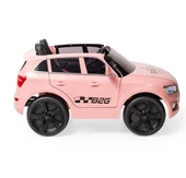 Baby2Go 2394 Suv 12 Volt Akülü Araba - 10