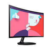 Samsung S36C LS27C362EAUXUF 27" 4ms Full HD Freesync Curved Monitör - 2