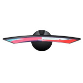 Samsung S36C LS27C362EAUXUF 27" 4ms Full HD Freesync Curved Monitör - 3
