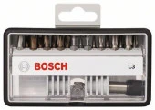 RobustLine 18+1pcs extra-hard set (L3) - 1