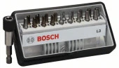 RobustLine 18+1pcs extra-hard set (L3) - 2