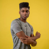 Gdx Sabit (Tavan & Duvar) Kağıt Sonsuz Stüdyo Fon Perde (Canary) 2.70x11 Metre - 2