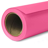 Gdx Sabit (Tavan & Duvar) Kağıt Sonsuz Stüdyo Fon Perde (Tulip) 2.70x11 Metre - 2