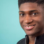 Gdx Sabit (Tavan & Duvar) Kağıt Sonsuz Stüdyo Fon Perde (Baby Blue) 2.70x11 Metre - 2