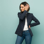 Gdx Sabit (Tavan & Duvar) Kağıt Sonsuz Stüdyo Fon Perde (Sky Blue) 2.70x11 Metre - 2