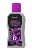 Botanika 5050 Mor - Afrıka Meneksesı Ozel Sıvı Besını - 1