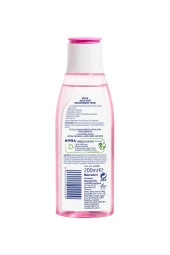 Nivea AquaRose Organik GülSuyu Nemlendri tonik 200 - 3