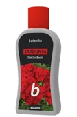 Botanika 5060 Kırmızı - Sardunya Özel Sıvı Besini - 1