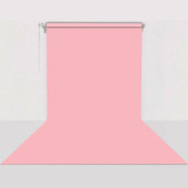 Gdx Sabit (Tavan & Duvar) Kağıt Sonsuz Stüdyo Fon Perde (Coral) 2.70x11 Metre - 1