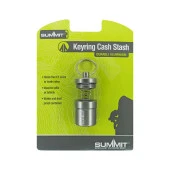 Summit Cash Stash Keyring Acil Durum İlaç Taşıma Anahtarlığı (740023) - 1