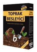 Botanika 5350 Toprak Besleyici - 1