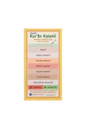Hayrat Neşriyat Kuran Kalemi + Şarj (V3-V4-V5 setler ile uyumlu) - 4