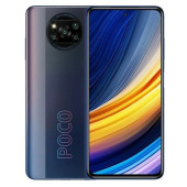 YENİLENMİŞ POCO X3 PRO 256GB SİYAH KUTULU ADINIZA FATURALI GARANTİLİDİR - 1