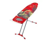 CINGILLIOĞLU CM-900 FLORİDA PLAS ÜTÜ MASASI thumbnail 1