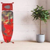 CINGILLIOĞLU CM-900 FLORİDA PLAS ÜTÜ MASASI thumbnail 2