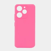Vendas Tecno Spark 10 Pro Kılıf Zore Biye Silikon - 9