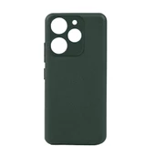 Vendas Tecno Spark 10 Pro Kılıf Zore Biye Silikon - 11