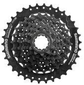SHIMANO Kaset/Ruble 7 Vites Tourney CS-HG200-7 12-28T - 1