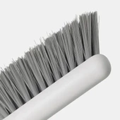IKEA PEPPRIG Faraş Süpürge Pratik  Gri  26x18x8 cm - 4