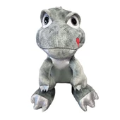 Peluş Hayvan Serisi Sevimli Dinozor - 3