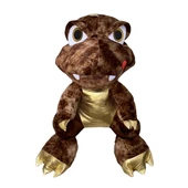 Peluş Hayvan Serisi Sevimli Dinozor - 1