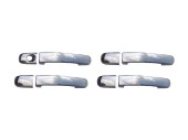 Ford Focus Uyumlu 2 Kapı Kolu 4 Kapı Krom 2005-2011 - 1