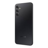 Samsung Galaxy A34 256 GB 8 GB Ram SİYAH RENK  (Samsung Türkiye Garantili) - 3