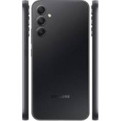Samsung Galaxy A34 256 GB 8 GB Ram SİYAH RENK  (Samsung Türkiye Garantili) - 4