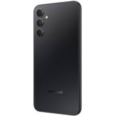 Samsung Galaxy A34 256 GB 8 GB Ram SİYAH RENK  (Samsung Türkiye Garantili) - 9