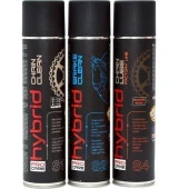 HYBRID PRO CARE SET-3 S1+S2+S4 YAĞ BAKIM SETİ - 1