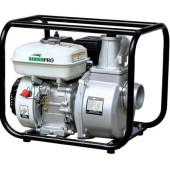 Garden Pro Wp-20 Benzinli Su Motoru 2X2 - 1