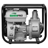 Garden Pro Wp-20 Benzinli Su Motoru 2X2 - 2